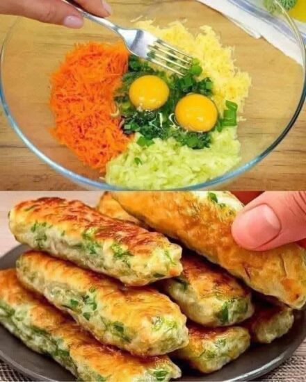 CABBAGE AND EGGS