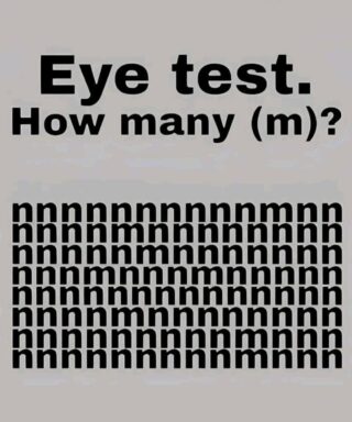 Can You Spot the Difference?