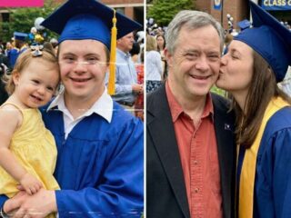 💛 “Against All Odds: The Dad Who Never Gave Up” 💛