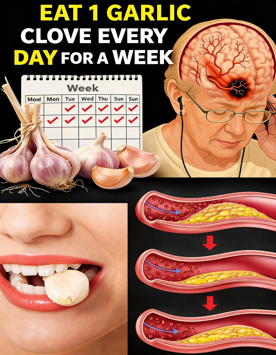 The Garlic Preparation Mistake Almost Everyone Makes