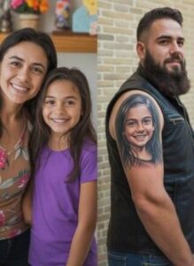 Eight Years After Her Daughter Vanished, a Mother Recognized a Familiar Face in the Most Unexpected Place