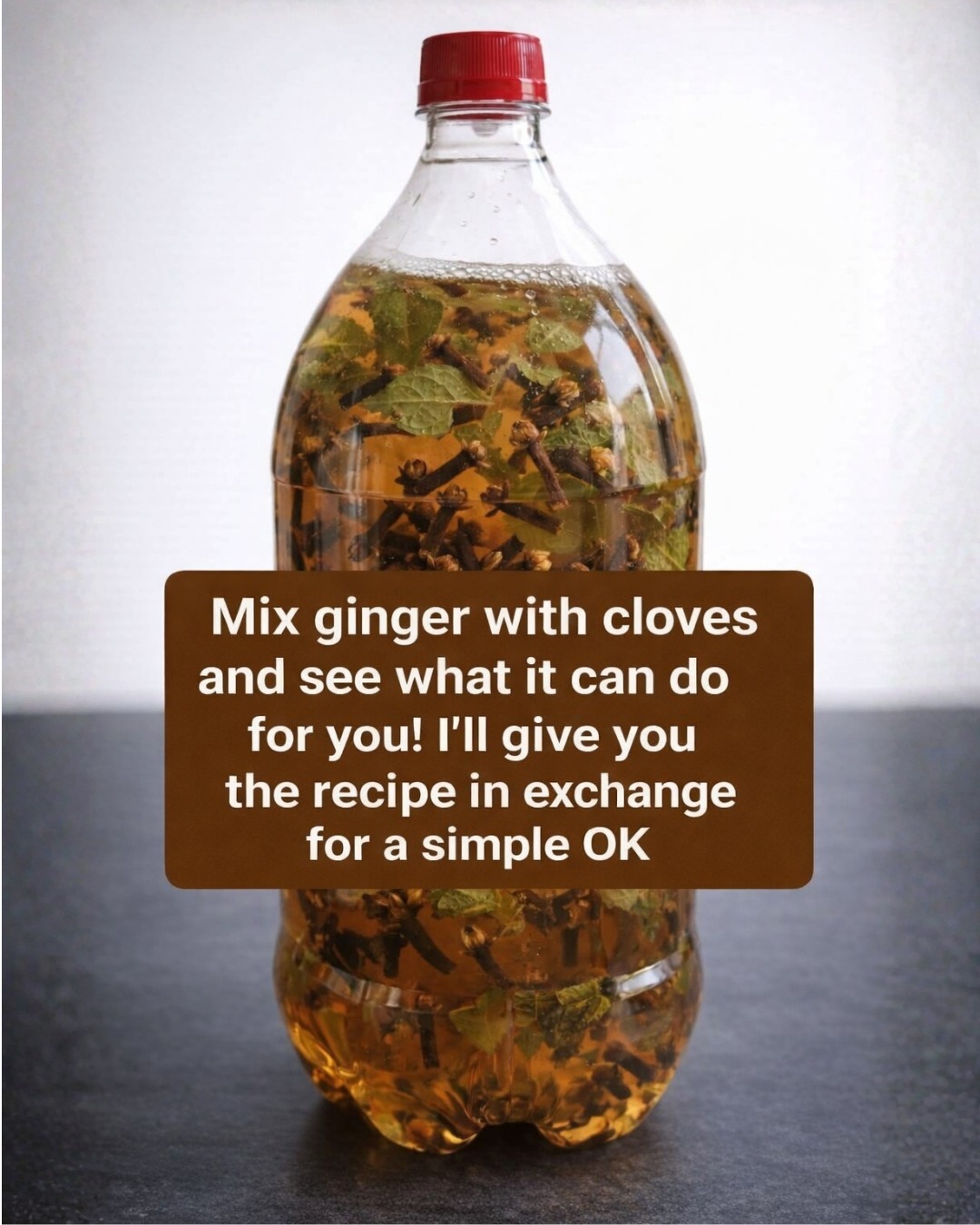 Mix Ginger with Cloves and Discover Amazing Health Benefits