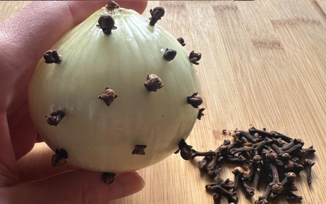 Cloves and Onion: A Timeless Tradition with Modern Benefits