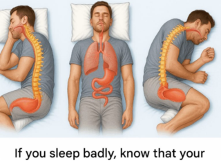 Sleeping in the Right Position: A Little-Known Secret for Your Well-Being