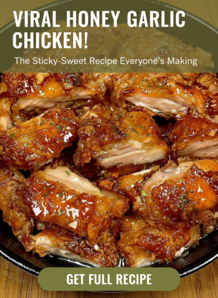 Teriyaki Chicken Recipe