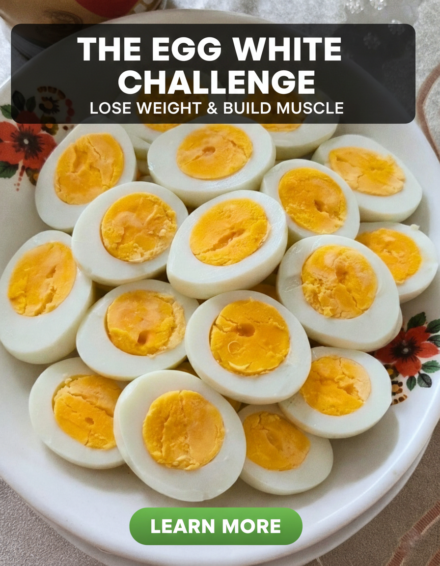 Doctors Say Eating Boiled Eggs In The Morning Can Trigger These Remarkable Changes In Your Body