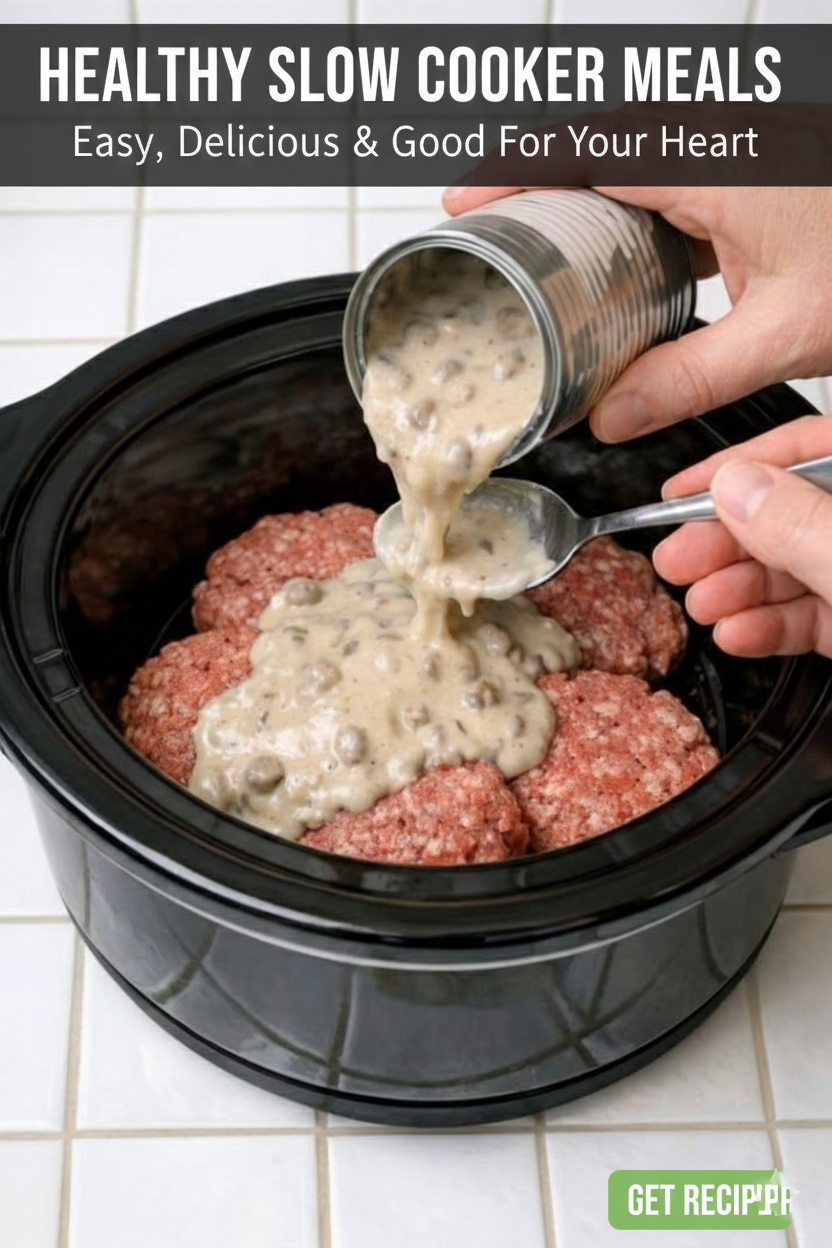 The 4-Ingredient Dinner That Disappears!