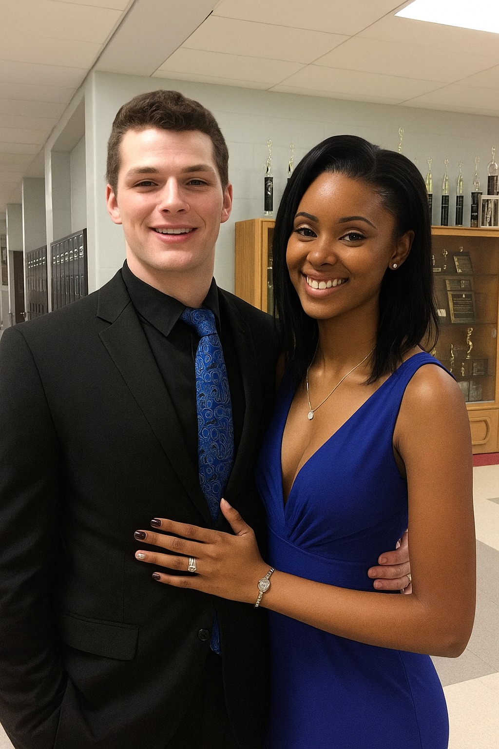 MY BEST FRIEND INVITED ALL HIS FRIENDS AND THEIR PLUS-ONES TO HIS WEDDING, EXCEPT MY GIRLFRIEND—I THOUGHT HE WAS KIDDING WHEN I FOUND OUT WHY