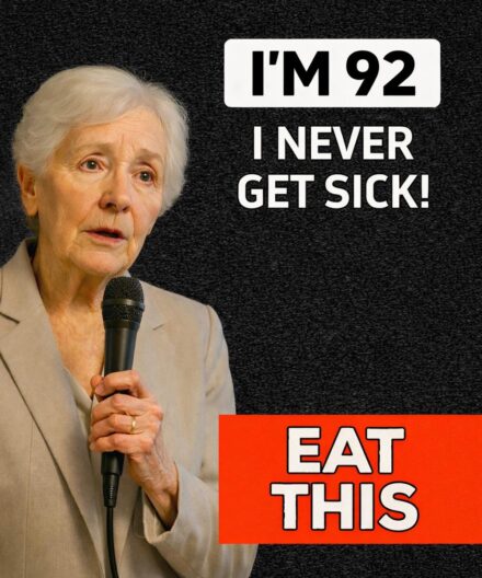 Moral I didn’t get sick in 43 years: 5 foods I incorporated into my daily routine.