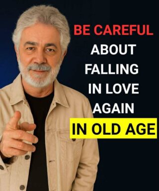 The untold dangers of falling in love after 60: What nobody tells you