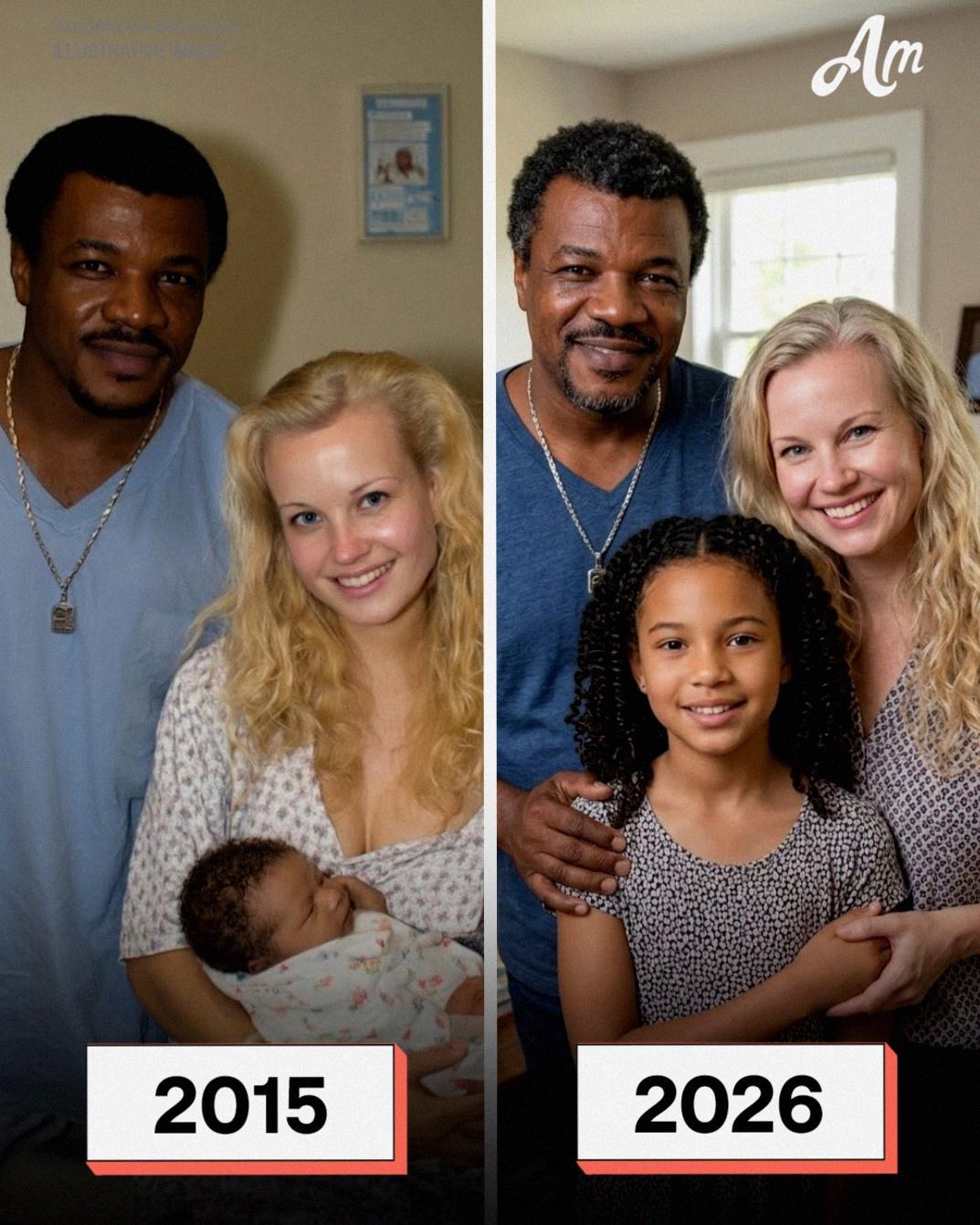 My Husband Refused a DNA Test for Our Daughter’s School Project — So I Did It Behind His Back, and the Results Made Me Call the Police