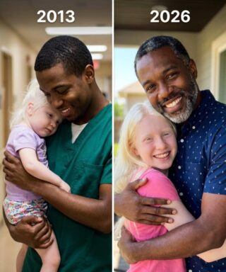 I Adopted a 3-Year-Old Girl After a Fatal Crash – 13 Years Later, My Girlfriend Showed Me What My Daughter Was ‘Hiding’