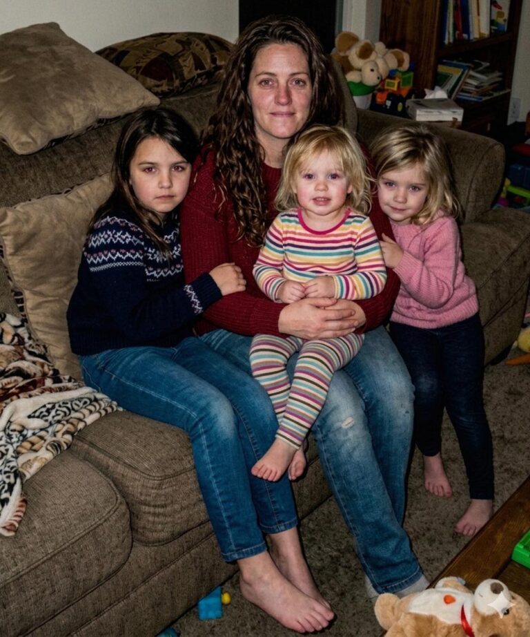 I Raised My Brother’s 3 Orphaned Daughters for 15 Years – Last Week, He Gave Me a Sealed Envelope I Wasn’t Supposed to Open in Front of Them