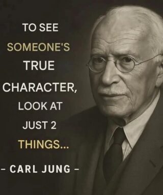 How to Recognize True Character: The Two Signs That Reveal Everything