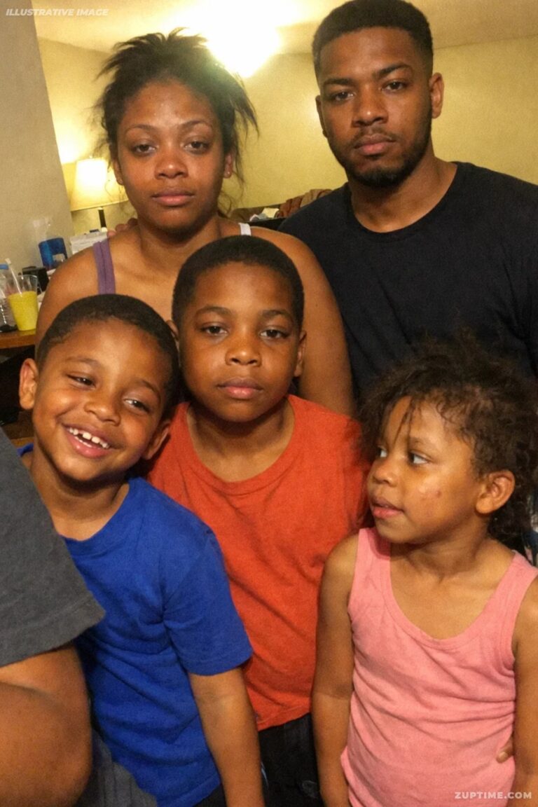 He Told Us to Get Out of “His” House — He Didn’t Know Our Mom Had Already Secured It for Us