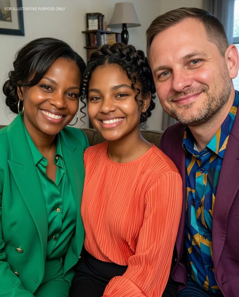 I Overheard My 16-Year-Old Daughter Tell Her Stepdad, ‘Mom Doesn’t Know the Truth … and She Can’t Find Out’ – So I Followed Them the Next Afternoon