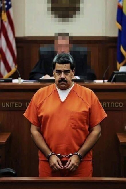 A Courtroom Moment That Shocked Everyone Watching