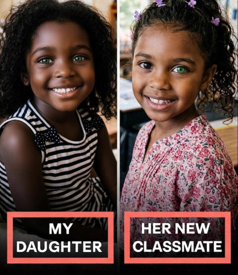 Six Years After One of My Twin Daughters Died, My Second One Came from Her First Day at School, Saying: ‘Pack One More Lunchbox for My Sister’