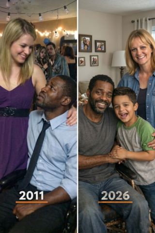 I Chose Him Over My Family at 17 — Fifteen Years Later, I Learned the Accident Was Built on a Lie