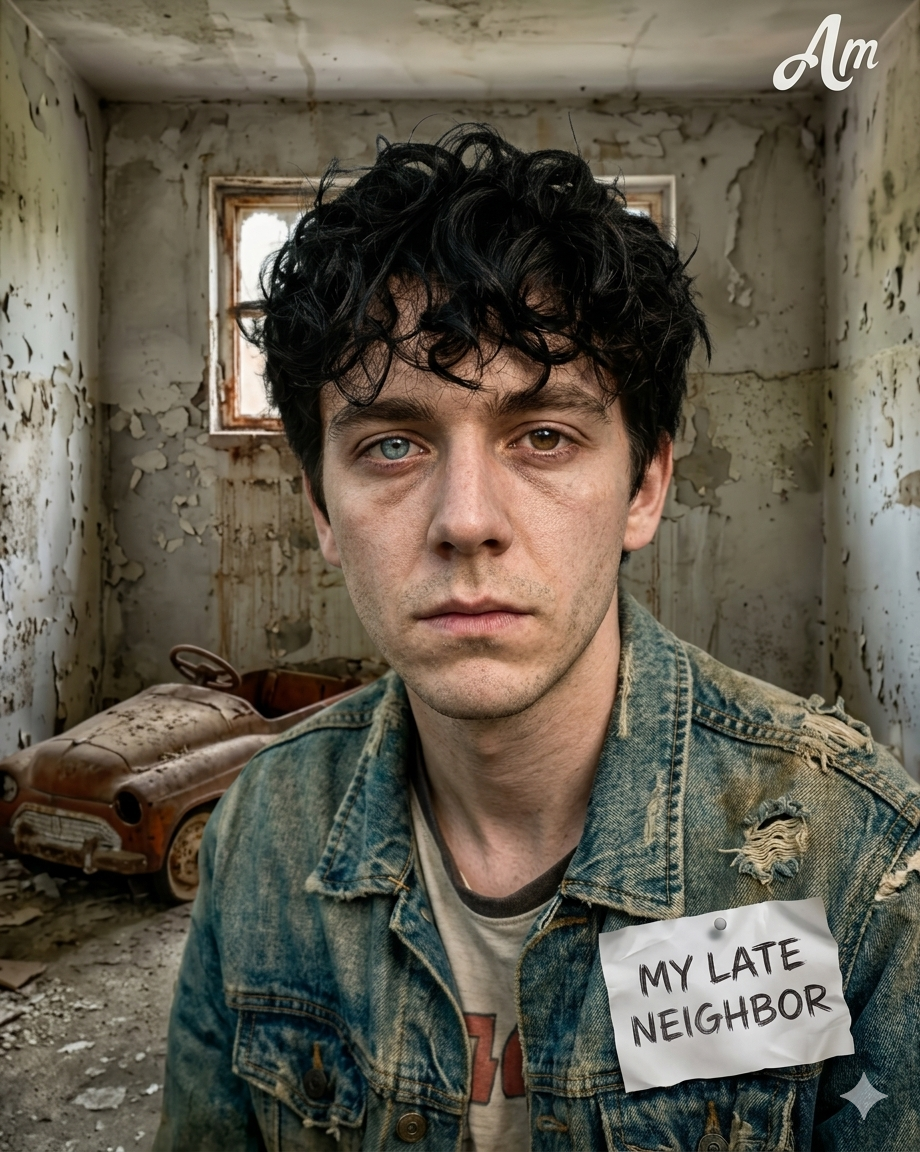 I Buried My Son 10 Years Ago – When I Saw My New Neighbors’ Son, I Could Have Sworn He Looked like Mine Would If He Were Alive Today